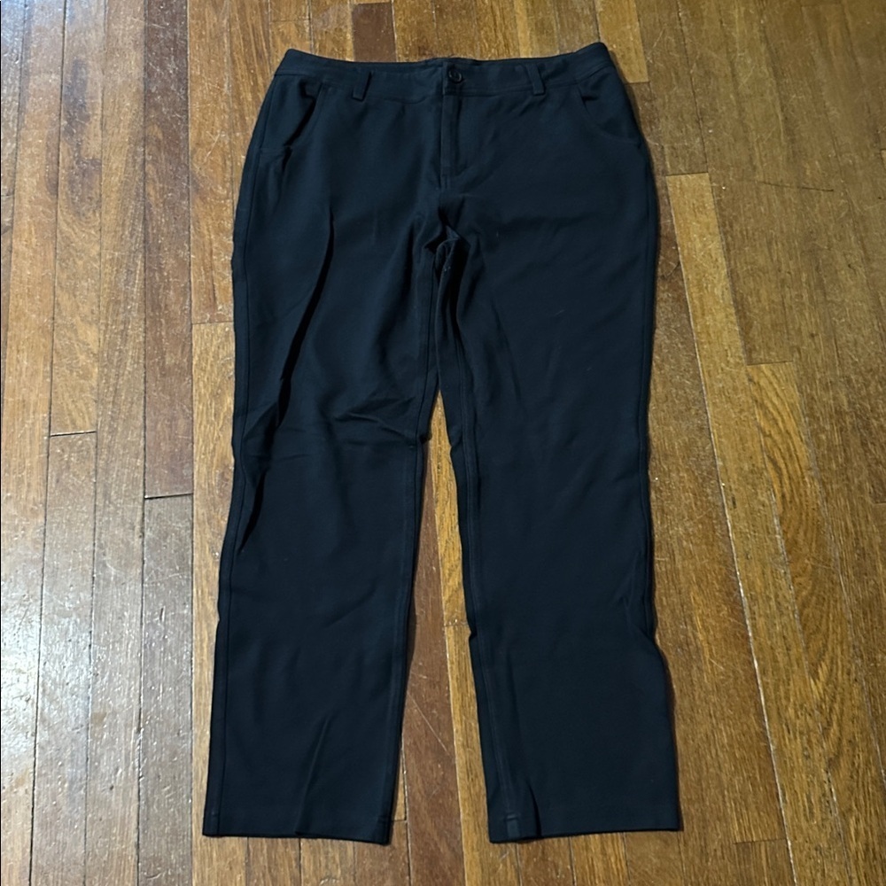 Duluth Trading Company Women's Work Pants, Sz 12x29